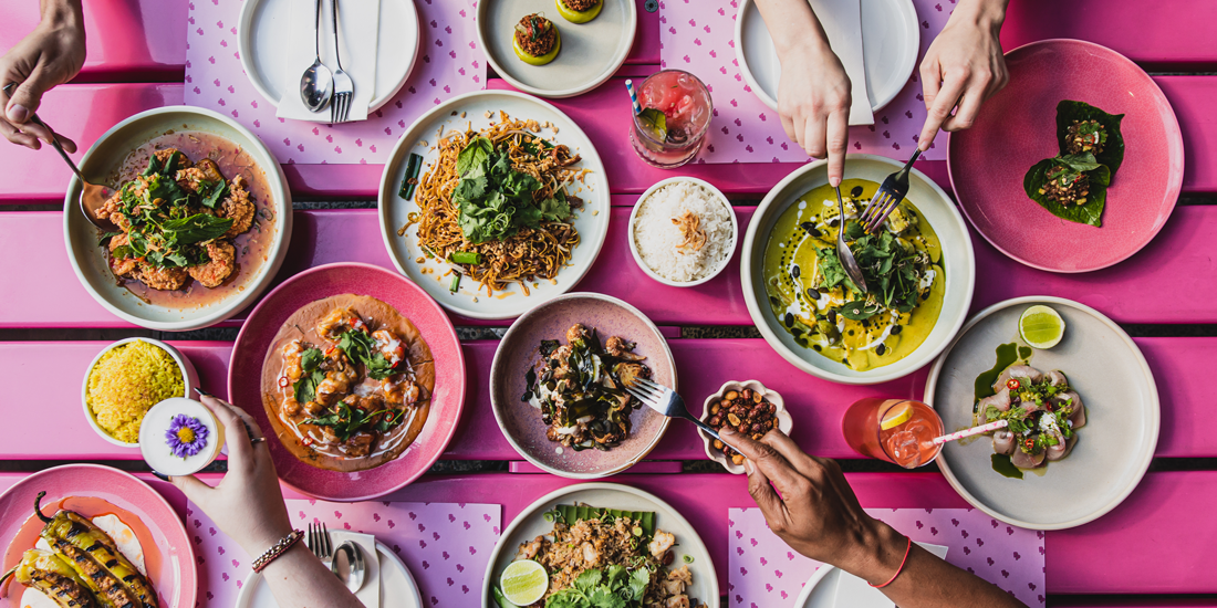 The round-up: tantalise your tastebuds at Brisbane's best Thai restaurants