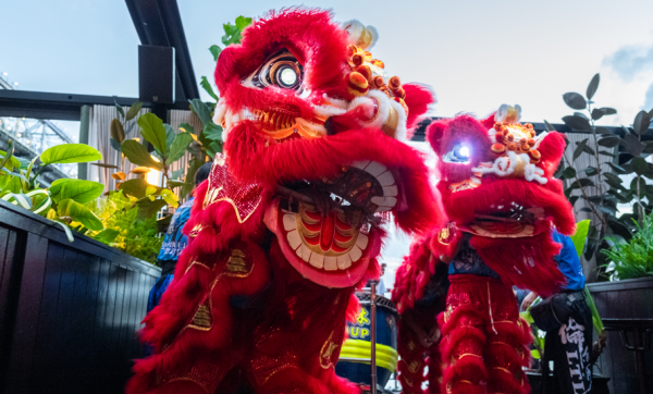 Sizzle, spark and spice – where to celebrate Lunar New Year in Brisbane