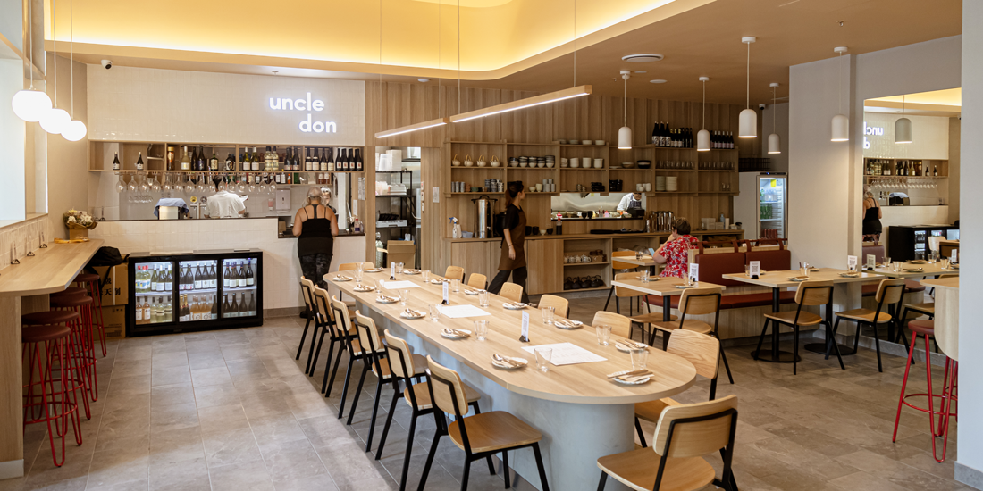 Uncle Don brings its dressed-up donburi bowls to South Brisbane