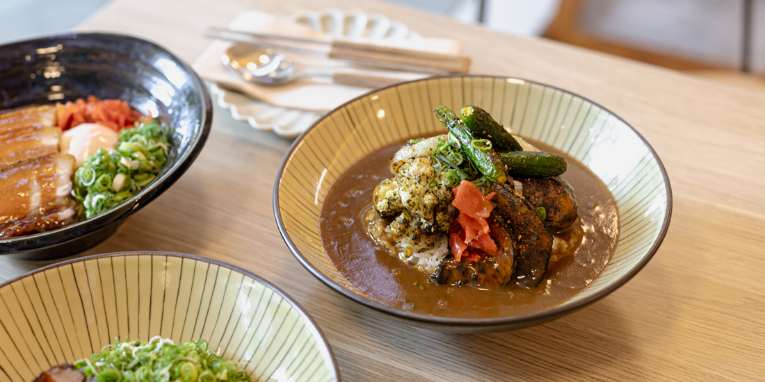 Uncle Don brings its dressed-up donburi bowls to South Brisbane