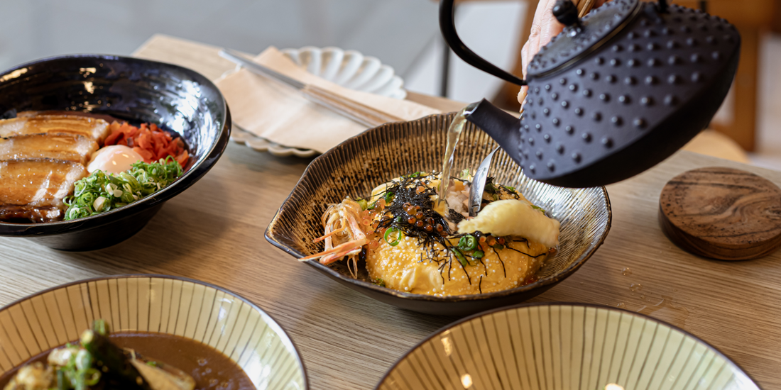 Uncle Don brings its dressed-up donburi bowls to South Brisbane