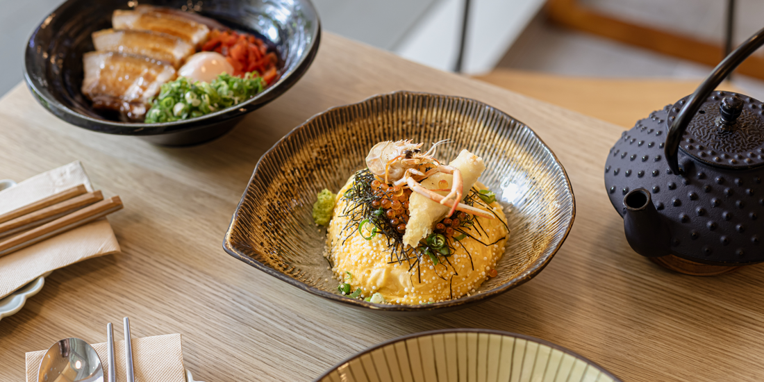 Uncle Don brings its dressed-up donburi bowls to South Brisbane