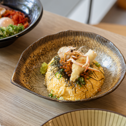 Uncle Don brings its dressed-up donburi bowls to South Brisbane