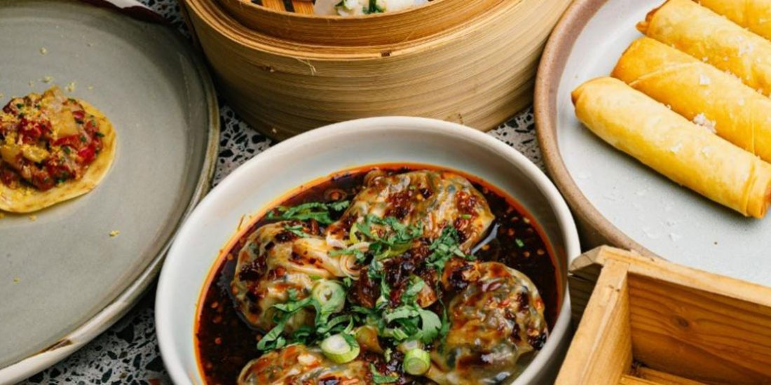 BrisAsia is back to ring in the Lunar New Year with dumplings, dragons and dancing