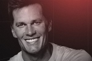 An Evening with Tom Brady