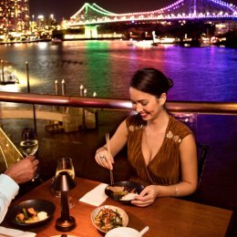 Fine wines to five-star feasts – treat your love to the ultimate Valentine's Day dinner at these inner-city restaurants