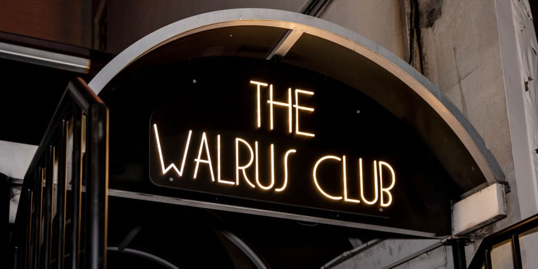 The Walrus Club