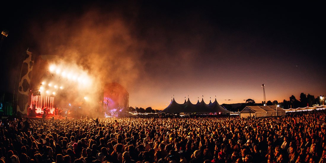 Get ready to dance – Groovin the Moo has dropped its stacked 2024 line-up