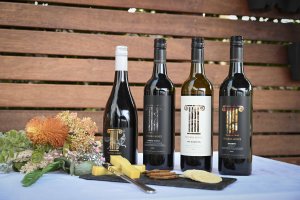 Pop Up Cellar Door: Brisbane Wine Tasting by Téssera Wines
