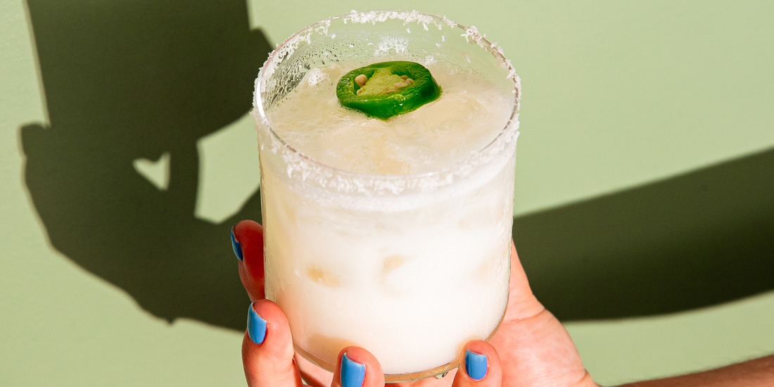 The round-up: celebrate margarita month in style by knocking back some of Brisbane's best