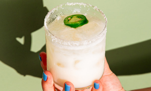 The round-up: celebrate margarita month in style by knocking back some of Brisbane's best