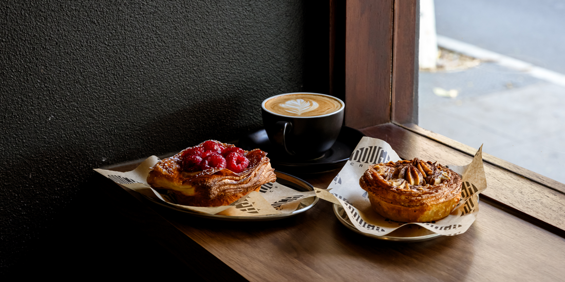 Doughcraft's new inner-city expansion is a bakery, deli and aperitivo bar all in one