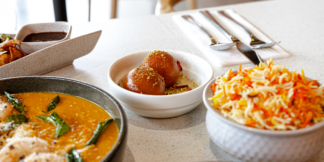 South Brisbane newcomer Kinara is dishing up contemporary takes on India's regional specialties