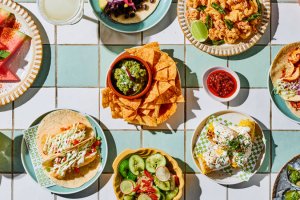 Margarita Week at Howard Smith Wharves