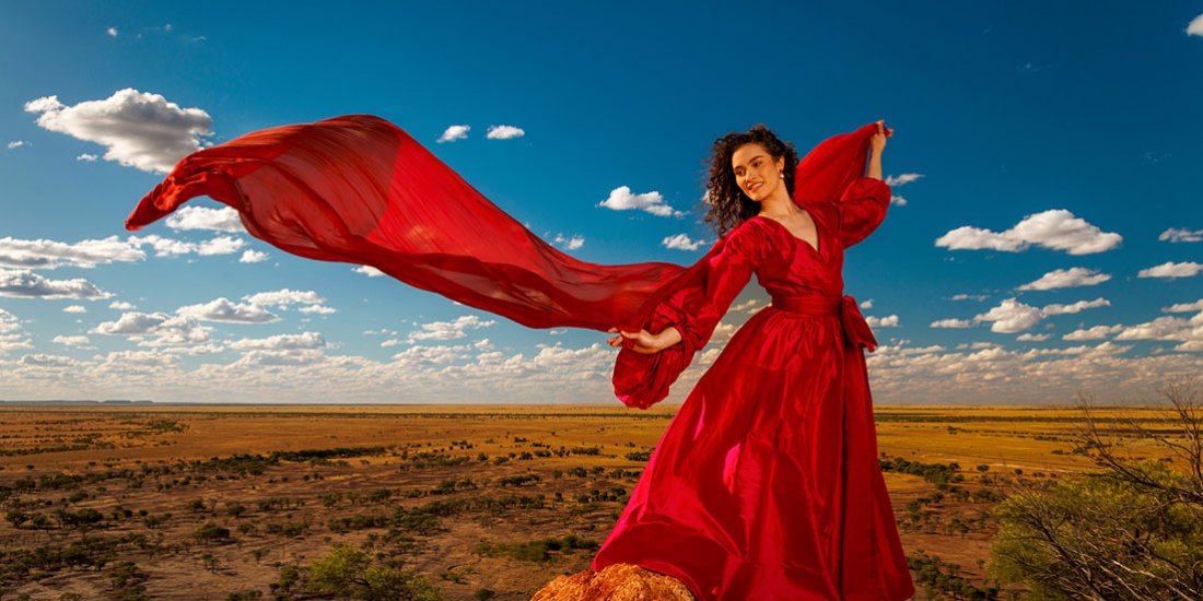 Festival of Outback Opera is back for another year of sensational vocals and spectacular views