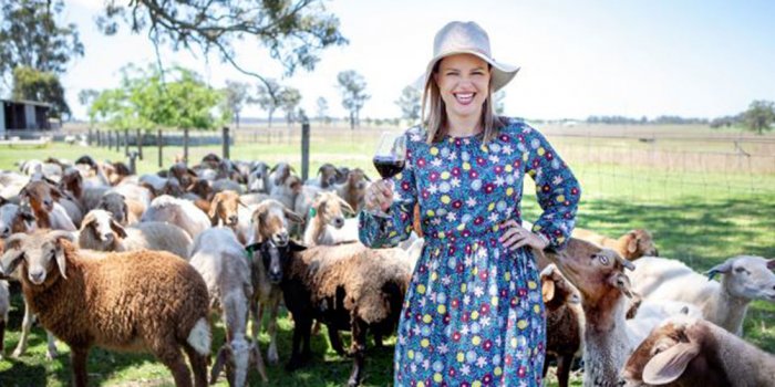 Scenic Rim Farm Gate Trail