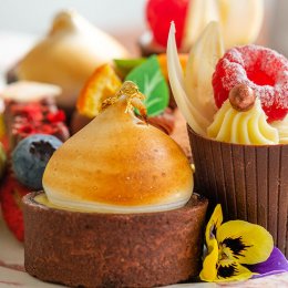 The round-up: the best spots for high tea in Brisbane