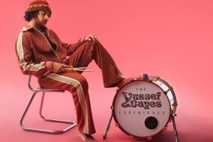 Yussef Dayes – Black Classical Music