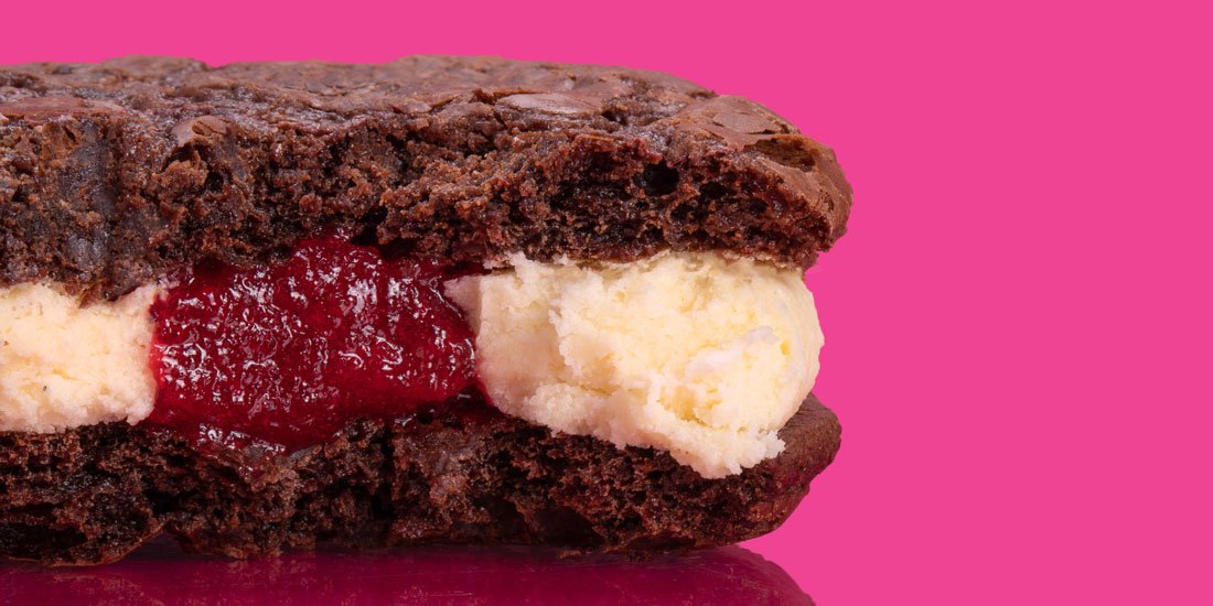 The iconic Butterbing brownie-cookie sandwiches are back – here's where to find them