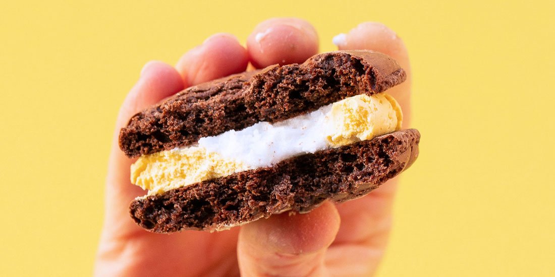 The iconic Butterbing brownie-cookie sandwiches are back – here's where to find them