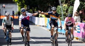 Brisbane Cycling Festival