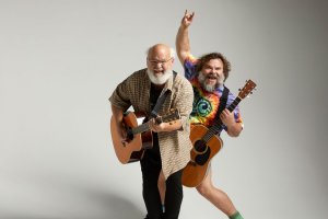 Tenacious D