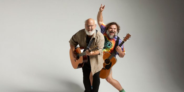 Tenacious D