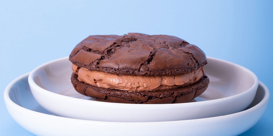 The iconic Butterbing brownie-cookie sandwiches are back – here's where to find them