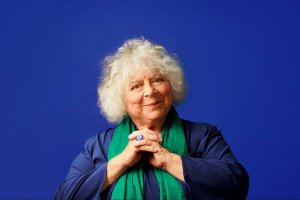 Miriam Margoyles: Oh Miriam!