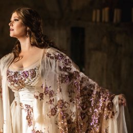 Opera Queensland's new Brisbane Bel Canto festival brings opera greats to the stage