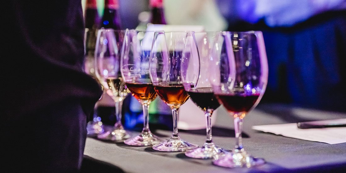 Sample the best wine releases of the season at the autumn edition of World of Wine at Treasury Brisbane