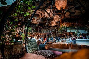 Easter Long Weekend at Cloudland