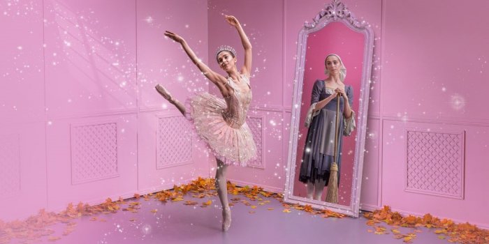 Cinderella – My First Ballet