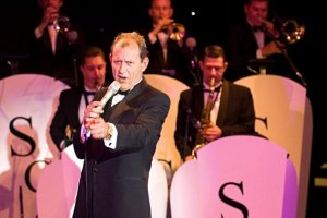 Big Band Cabaret Dinner & Show