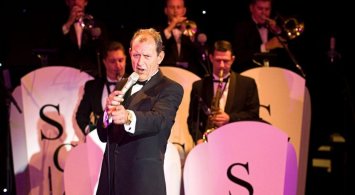 Big Band Cabaret Dinner & Show