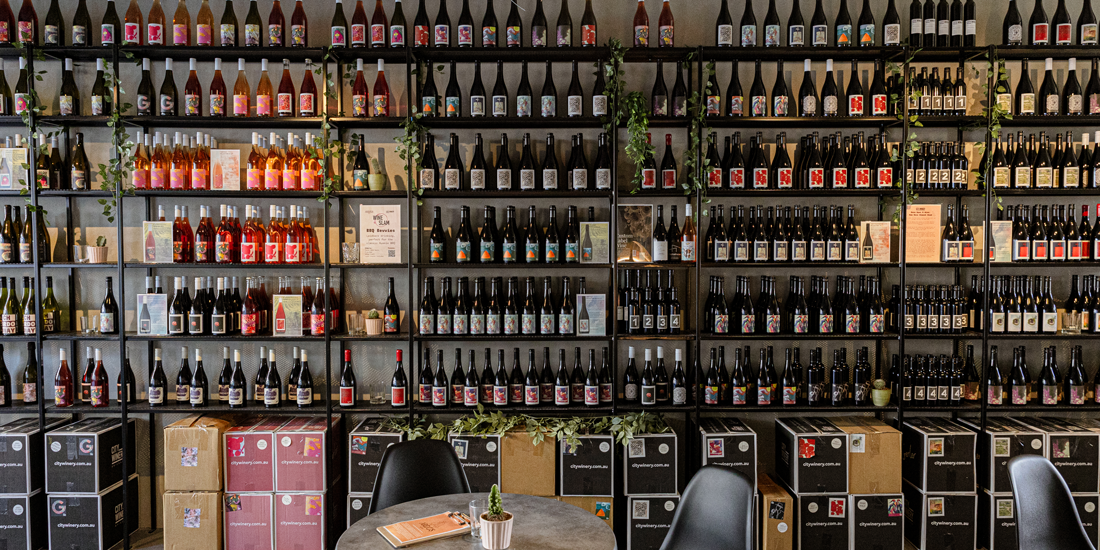 Ardo's Wine has opened a new tipple spot and cellar door in Milton