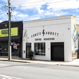 Pavement Whispers: specialty coffee crew Fonzie Abbott is opening a new cafe and roastery in Newstead