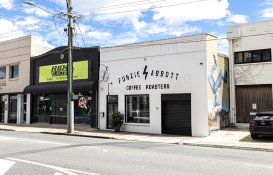 Pavement Whispers: specialty coffee crew Fonzie Abbott is opening a new cafe and roastery in Newstead