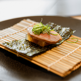 Komeyui, Spring Hill | Brisbane's best omakase experiences