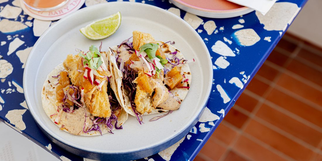 Mexicali | Brisbane's best Mexican