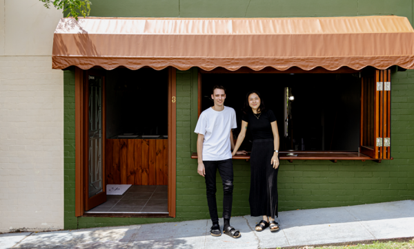 Pavement Whispers: Snug, a cosy cafe and wine bar with Korean inspirations, is opening soon in Coorparoo