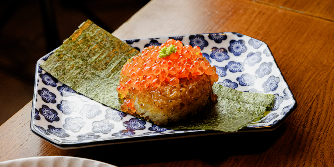 Not just noodles – Taro's Ramen launches a nighttime izakaya offering