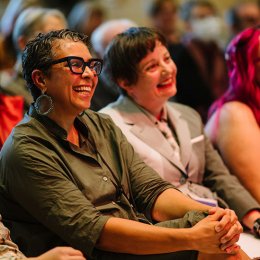 Calling all bibliophiles! Brisbane Writers Festival’s 2024 program is finally here