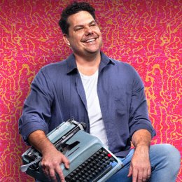 Trent Dalton’s love letter to Brisbane romance, Love Stories, is coming to the stage