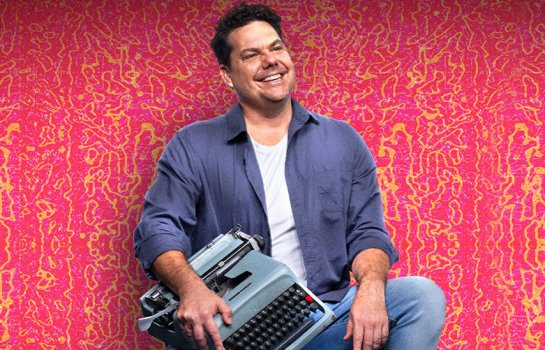 Trent Dalton’s love letter to Brisbane romance, Love Stories, is coming to the stage