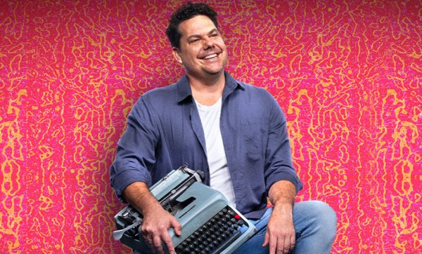 Trent Dalton’s love letter to Brisbane romance, Love Stories, is coming to the stage