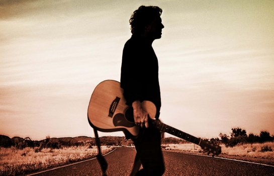 Ian Moss – Rivers Run Dry Tour