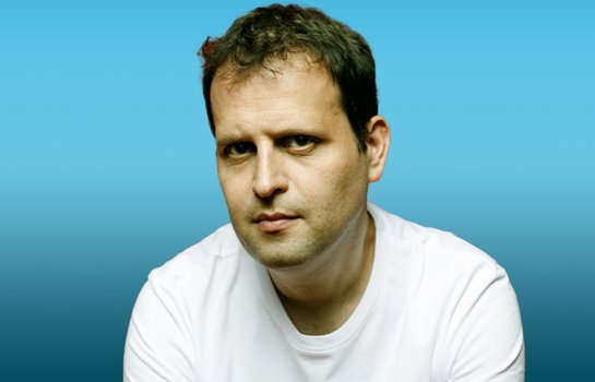 Adam Kay – This Is Going To Hurt Live