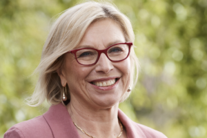 Rosie Batty in Conversation – Hope