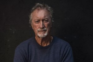 Bryan Brown: The Drowning